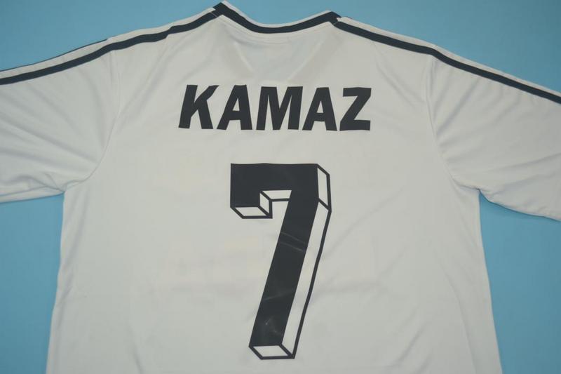 CAMISETA RETRO LOCAL COLO COLO 1991