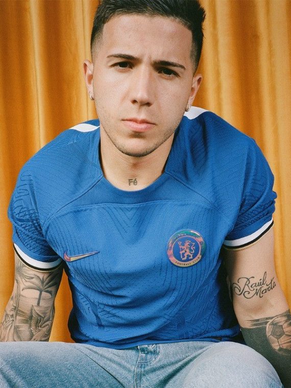 CAMISETA LOCAL CHELSEA 2023-24