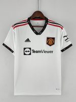 CAMISETA VISITA MANCHESTER UNITED 2022-23