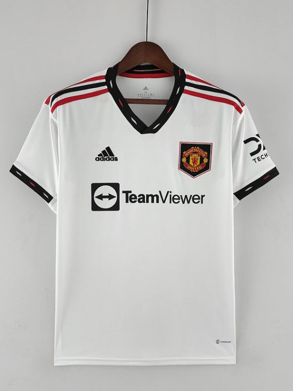 CAMISETA VISITA MANCHESTER UNITED 2022-23