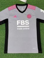 CAMISETA TERCERA LEICESTER CITY 2021-22