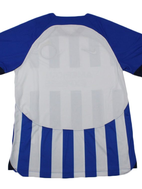 CAMISETA LOCAL BRIGHTON 2023-24