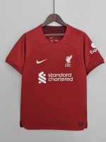 CAMISETA LOCAL LIVERPOOL 2022-23