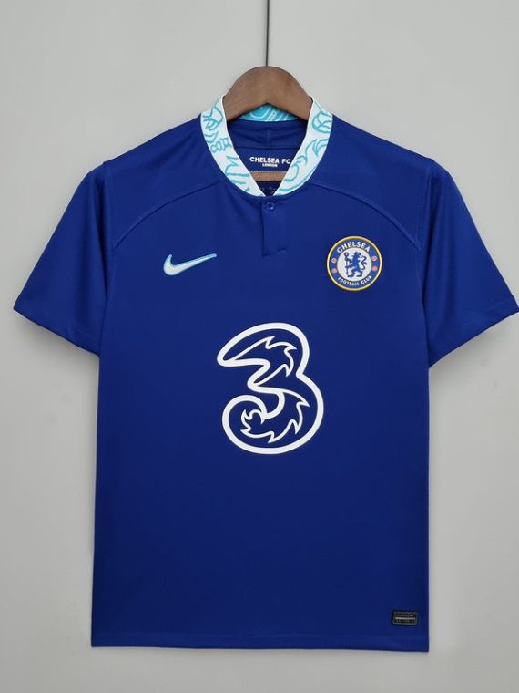 CAMISETA LOCAL CHELSEA 2022-23