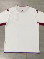 CAMISETA VISITA ASTON VILLA 2021-22