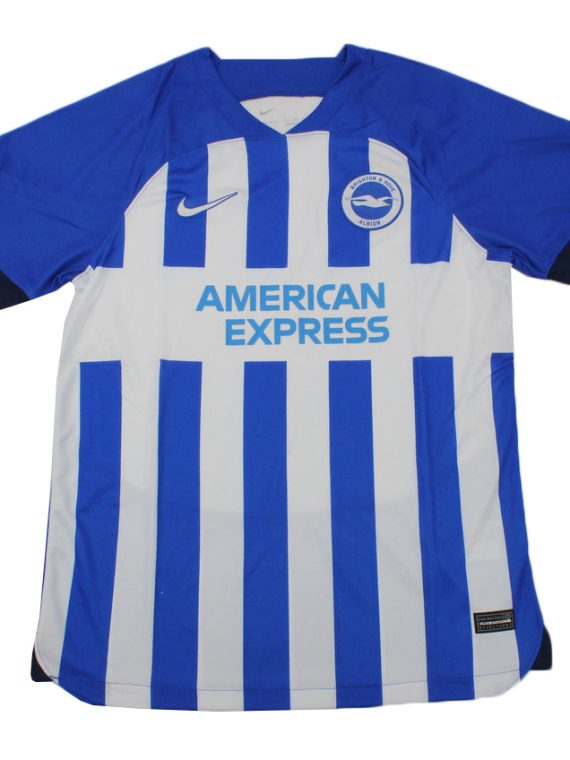 CAMISETA LOCAL BRIGHTON 2023-24