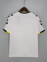 CAMISETA TERCERA EVERTON 2021-22