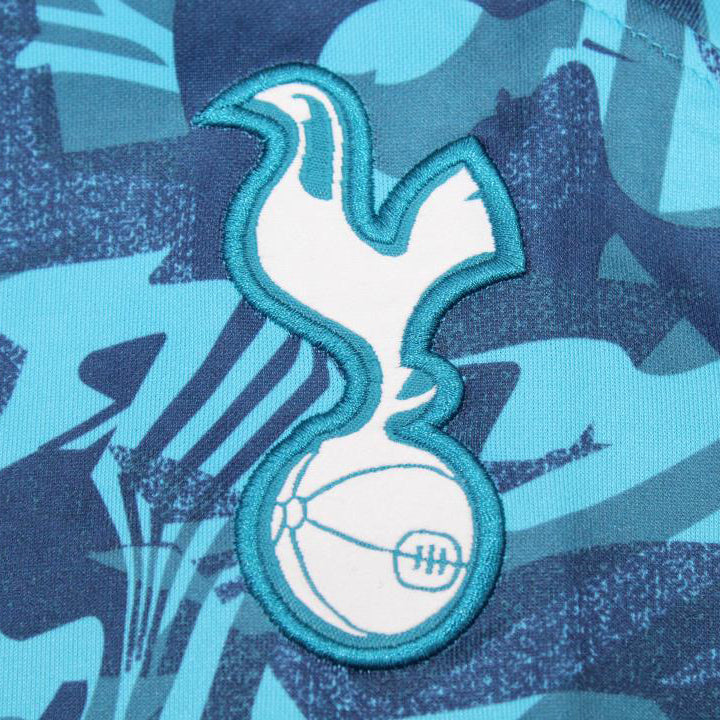 CAMISETA TERCERA TOTTENHAM 2022-23