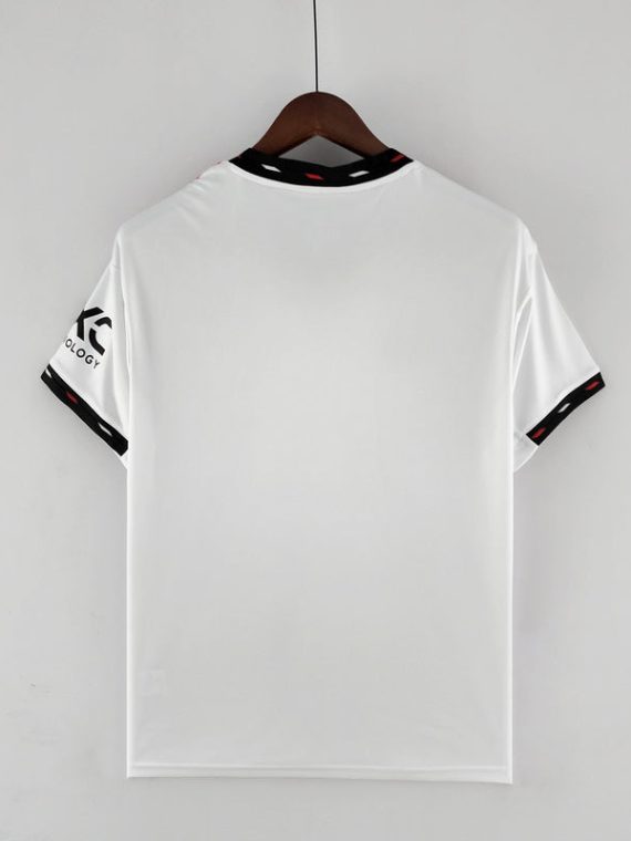 CAMISETA VISITA MANCHESTER UNITED 2022-23