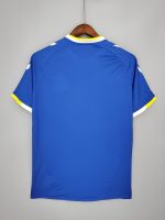 CAMISETA LOCAL EVERTON 2021-22