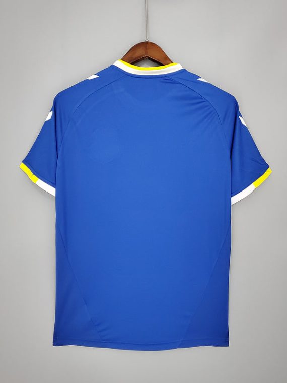 CAMISETA LOCAL EVERTON 2021-22