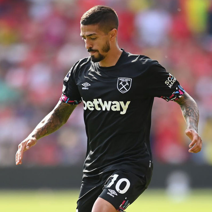 CAMISETA VISITA WEST HAM 2022-23