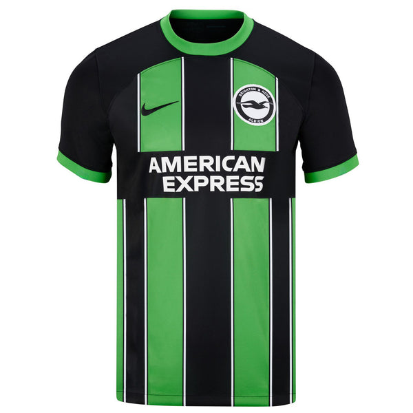 CAMISETA VISITA BRIGHTON 2023-24