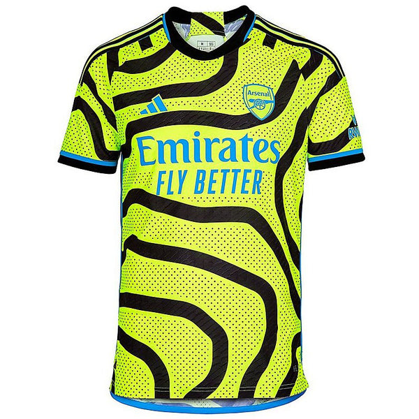 CAMISETA VISITA ARSENAL 2023-24