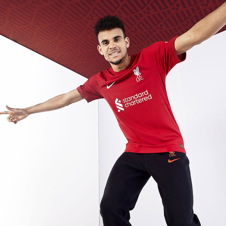 CAMISETA LOCAL LIVERPOOL 2022-23