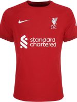 CAMISETA LOCAL LIVERPOOL 2022-23