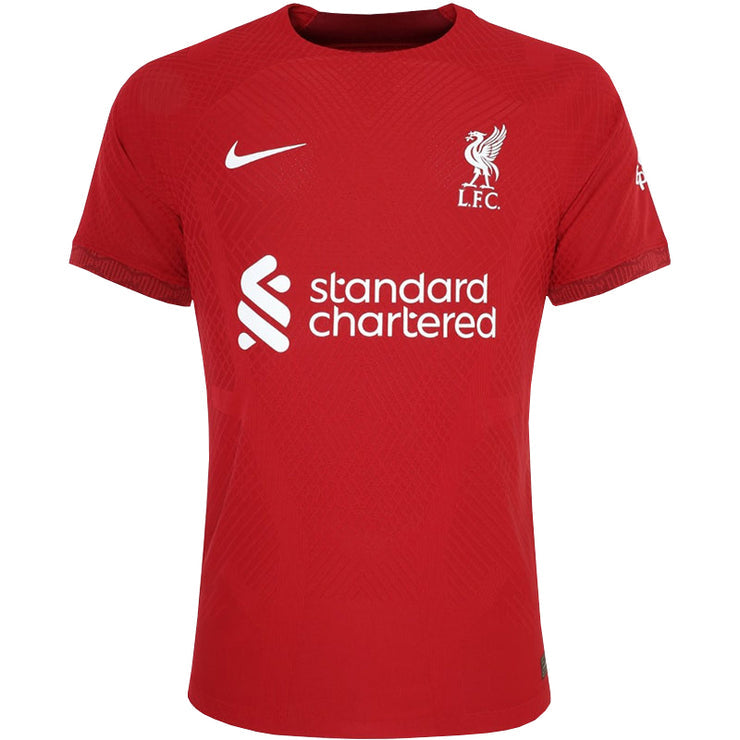 CAMISETA LOCAL LIVERPOOL 2022-23