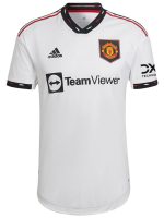 CAMISETA VISITA MANCHESTER UNITED 2022-23