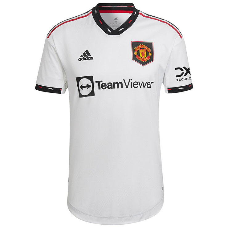 CAMISETA VISITA MANCHESTER UNITED 2022-23