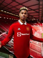 CAMISETA LOCAL MANCHESTER UNITED 2022-23