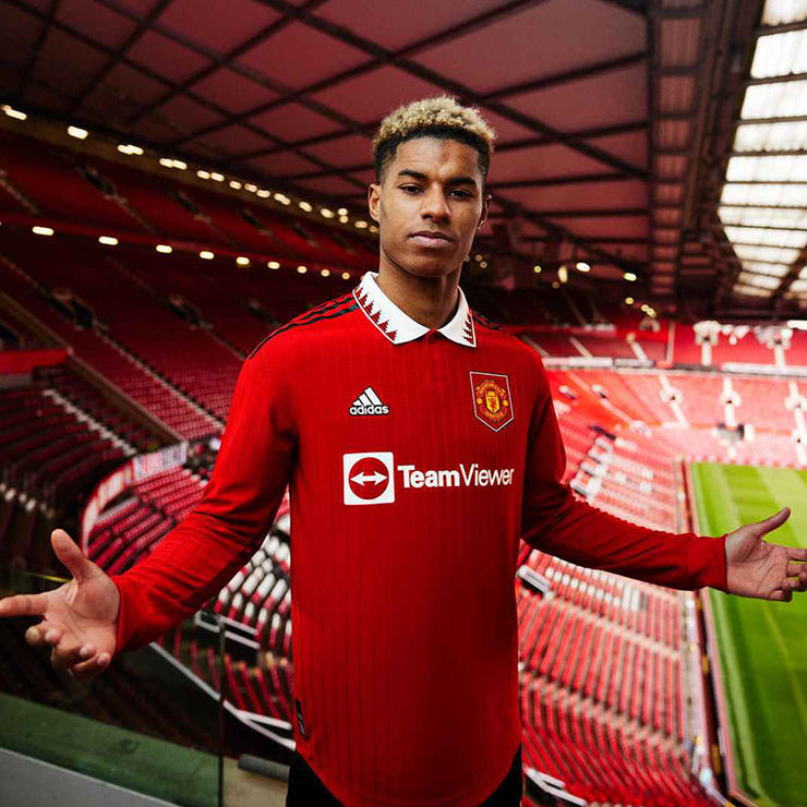 CAMISETA LOCAL MANCHESTER UNITED 2022-23