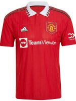 CAMISETA LOCAL MANCHESTER UNITED 2022-23