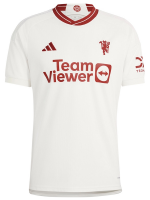 CAMISETA TERCERA MANCHESTER UNITED 2023-24