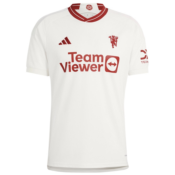 CAMISETA TERCERA MANCHESTER UNITED 2023-24