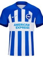 CAMISETA LOCAL BRIGHTON 2023-24