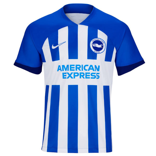 CAMISETA LOCAL BRIGHTON 2023-24