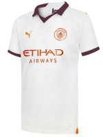 CAMISETA VISITA MANCHESTER CITY 2023-24