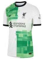 CAMISETA VISITA LIVERPOOL 2023-24