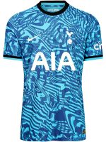 CAMISETA TERCERA TOTTENHAM 2022-23