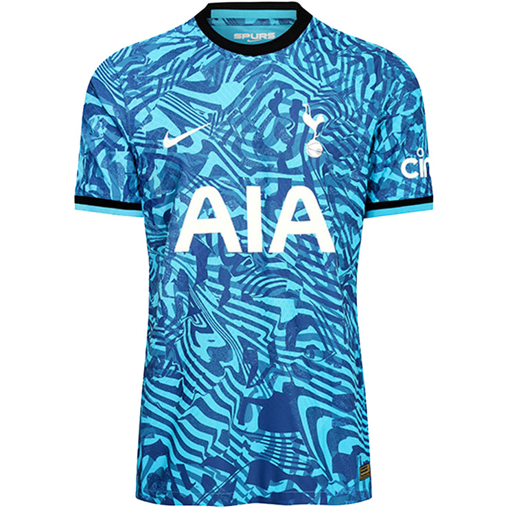 CAMISETA TERCERA TOTTENHAM 2022-23