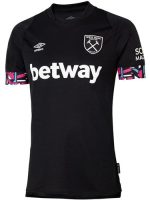 CAMISETA VISITA WEST HAM 2022-23